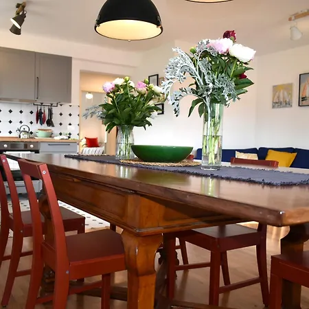 Art & Cozy New Apartmant Near And Historic Center Of Kastel Stari * Kaštela